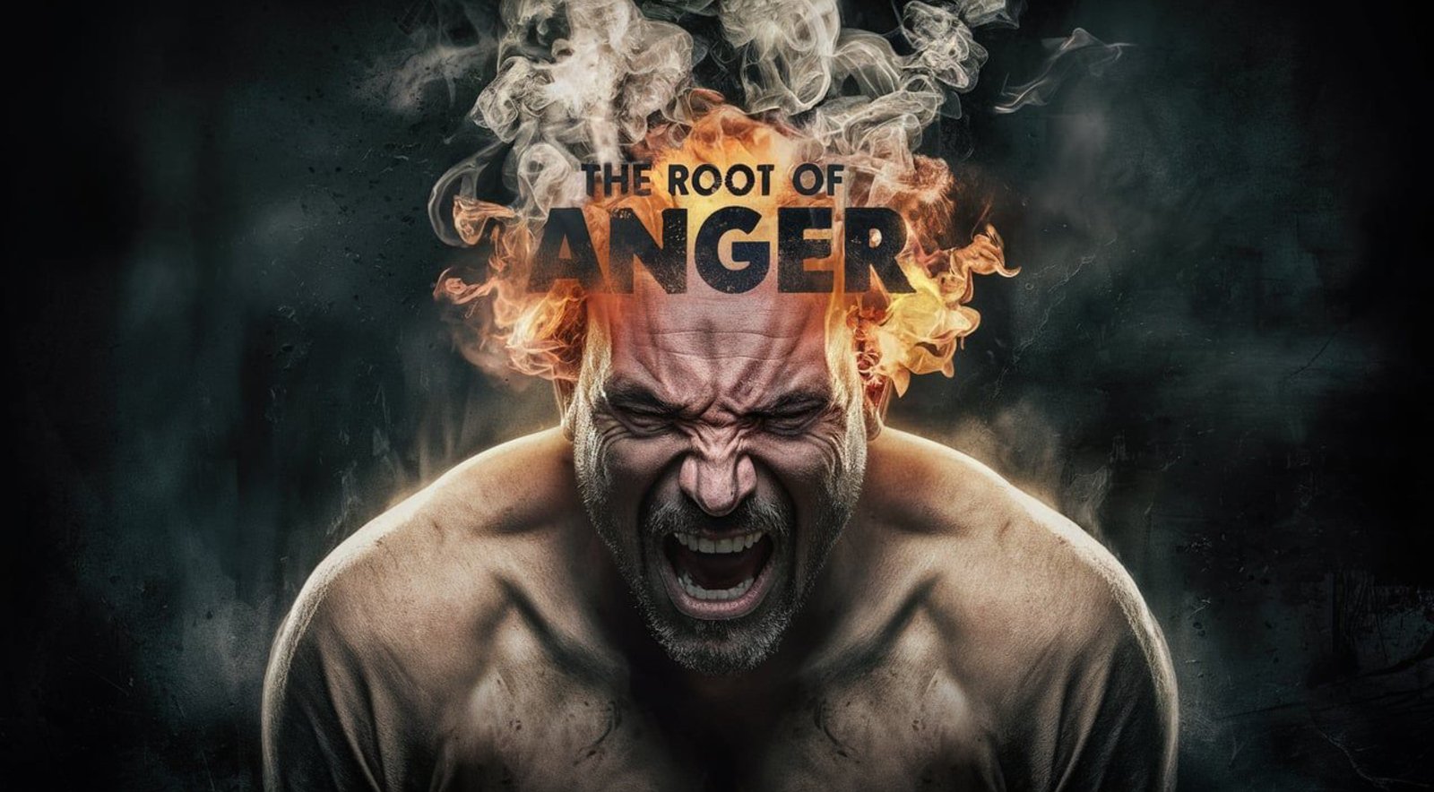 Understanding and Overcoming Anger: Insights from the Bhagavad Gita by Adbhuta Narsimha Das